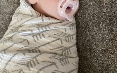 A New Wonder in Lippittville: Welcoming Our 12th Grandchild and Embracing the Journey