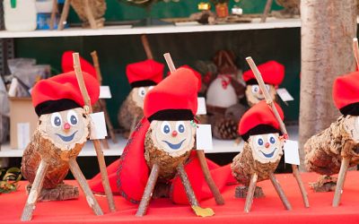 Christmas Traditions