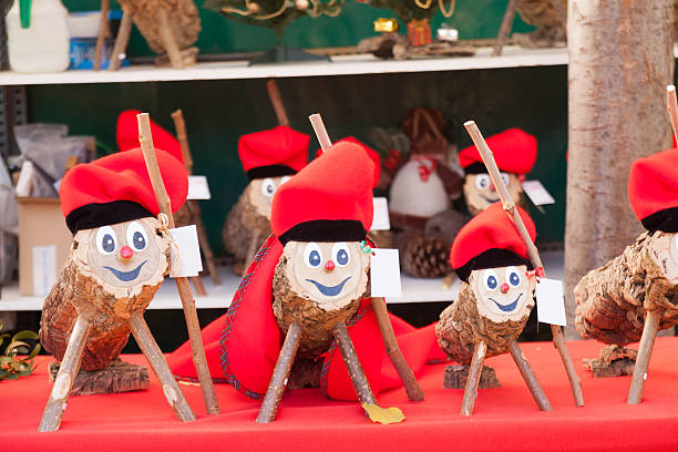Christmas Traditions